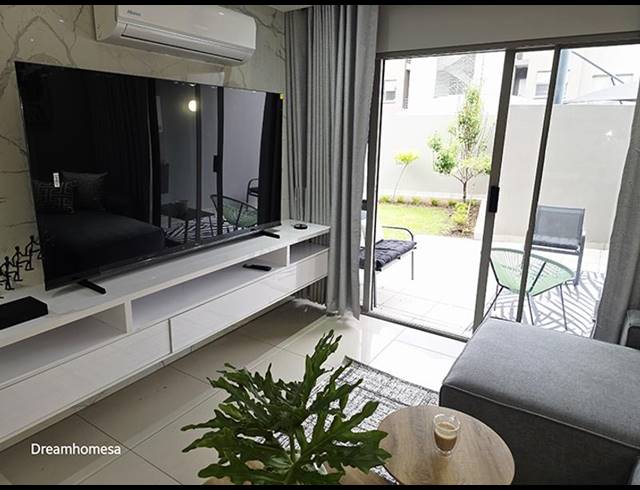 3 BEDROOM PROPERTY TO RENT IN BROADACRES